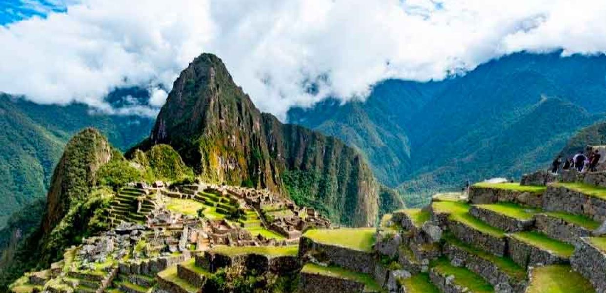 Best time to visit Machu Picchu