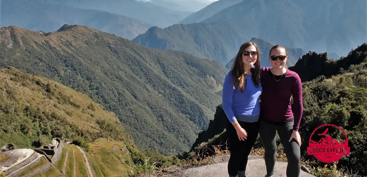 best time to hike the inca trail