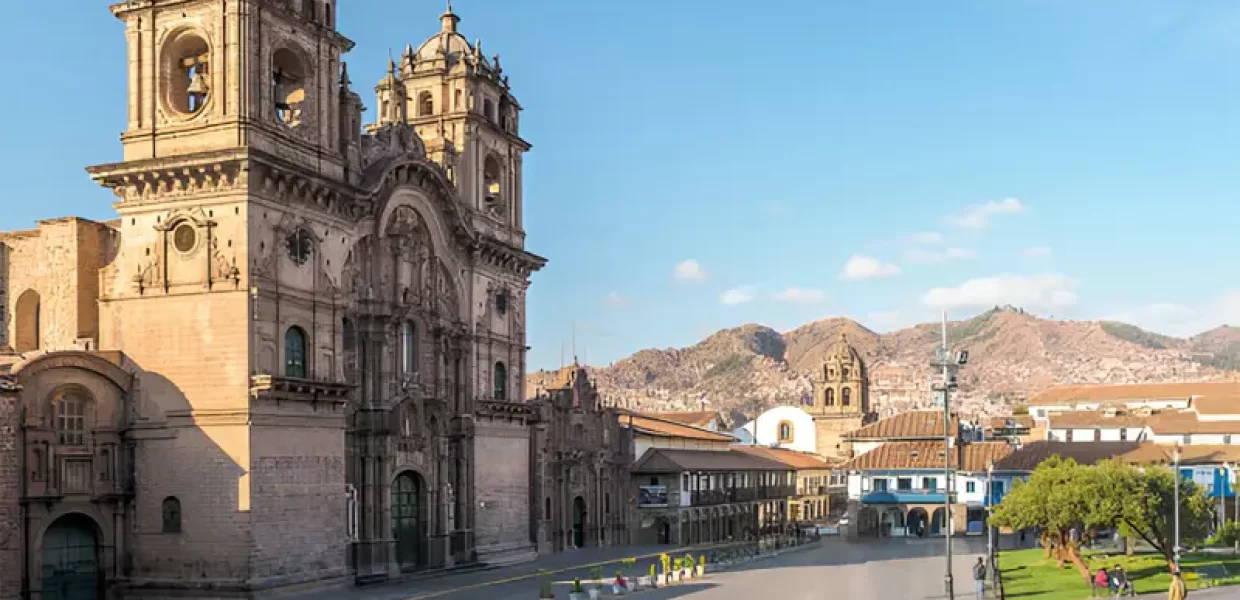 best time to visit cusco