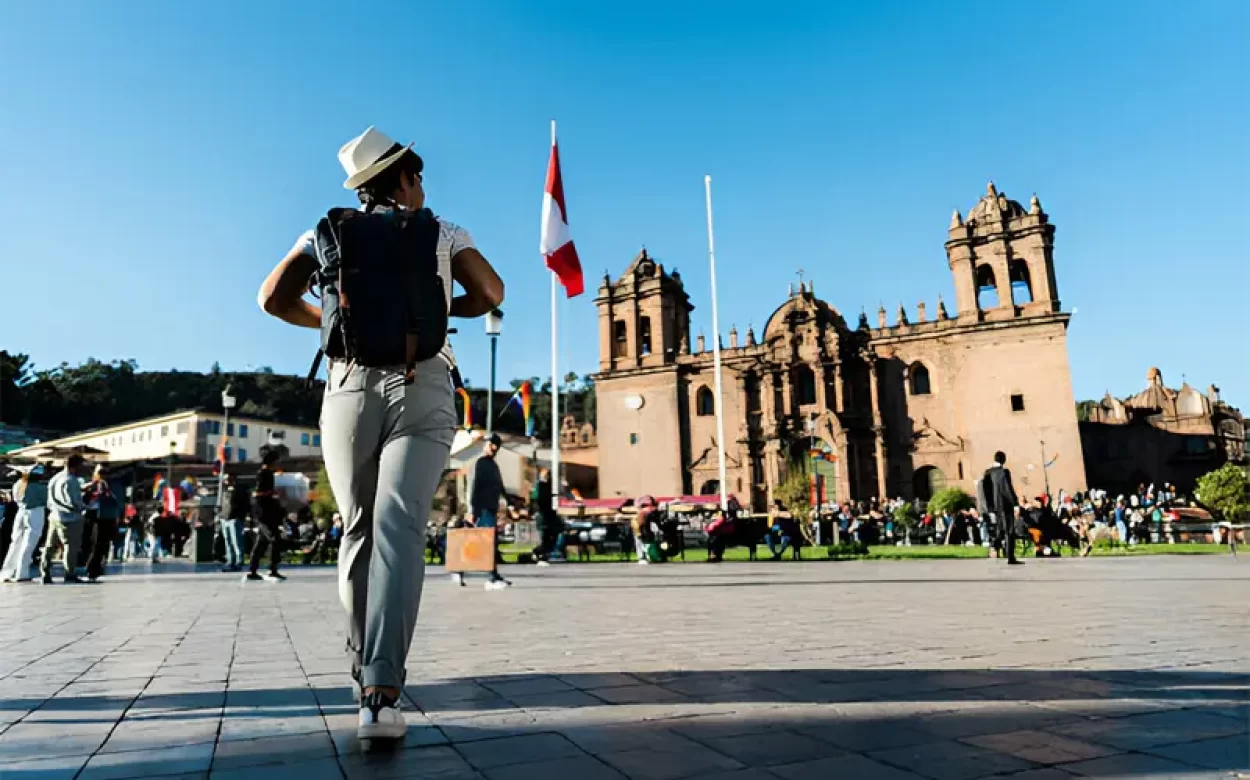 cusco
