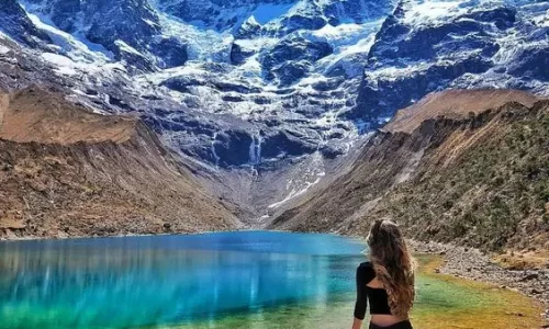 humantay lake tour cusco
