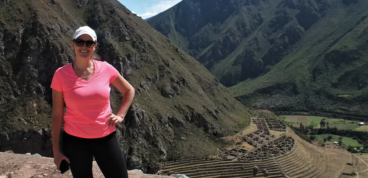 inca trail in november