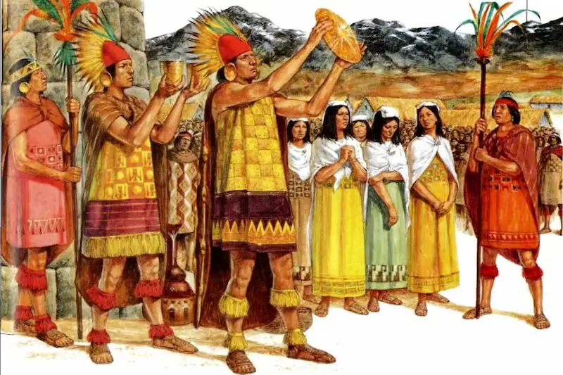 inca vs inka