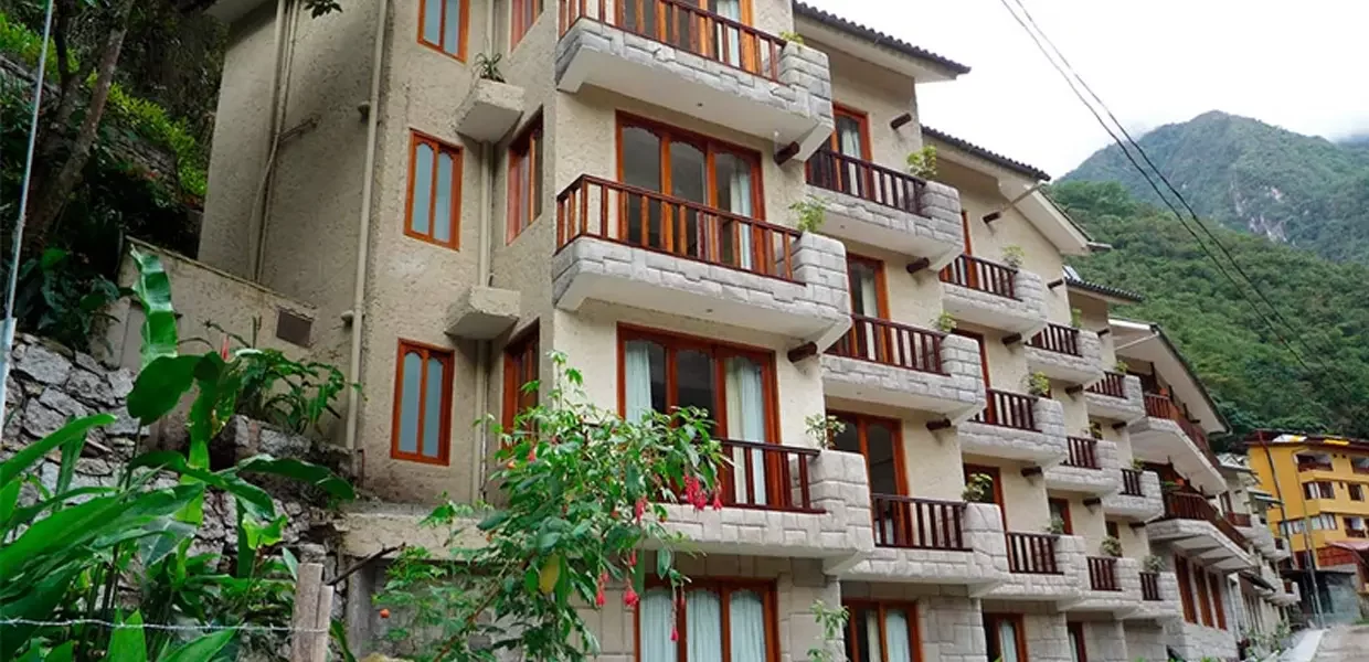 machu picchu accommodations