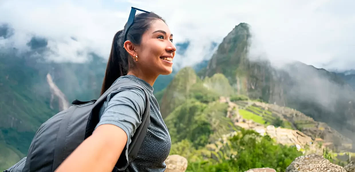 machu picchu in february