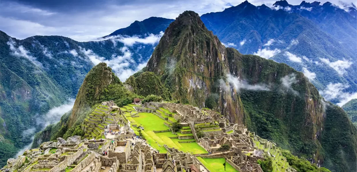 machu picchu sanctuary
