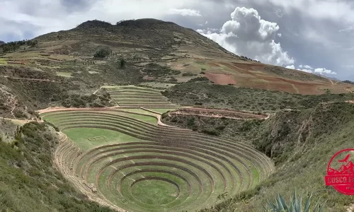 moray cusco peru