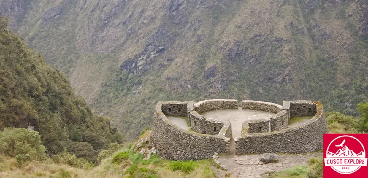 runkurakay archaeological site