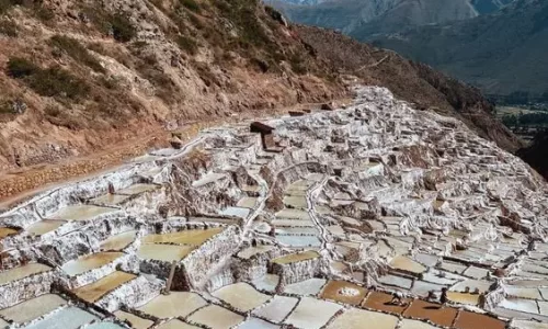 sacred valley tour salt mines maras