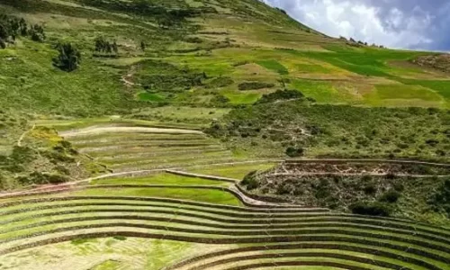 sacred valley vip moray