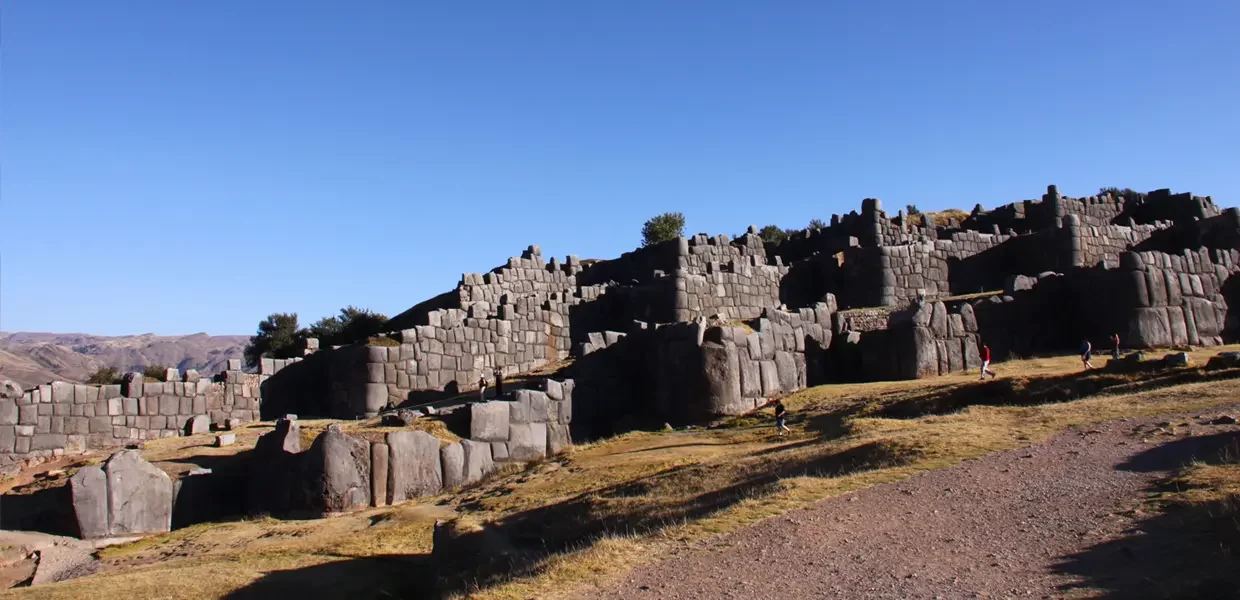 sacsayhuaman