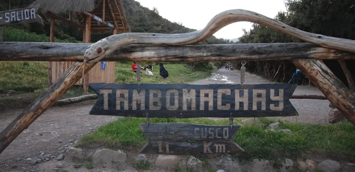 tambomachay