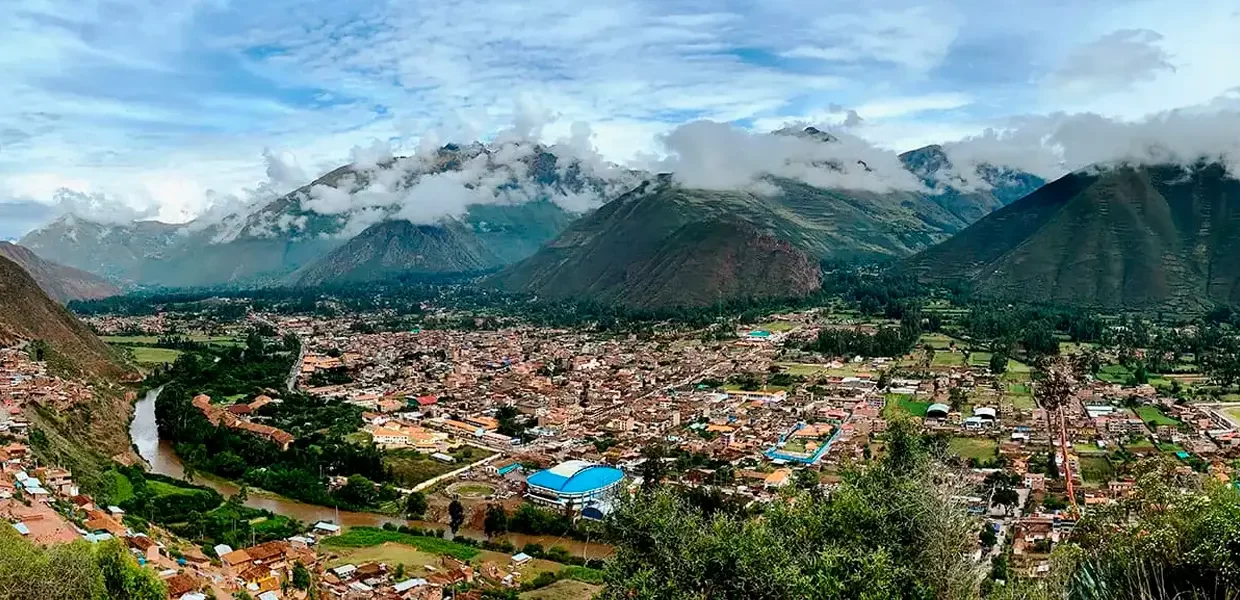 urubamba